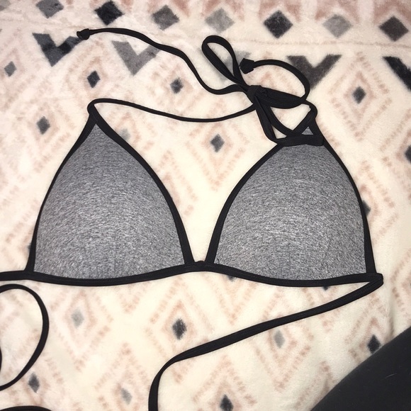 H&M Other - H&M bikini top
